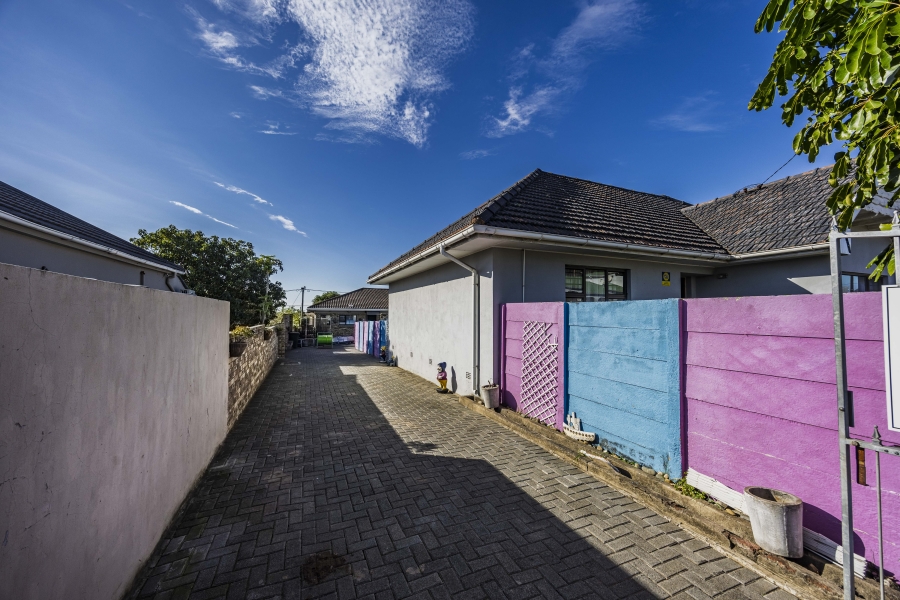 4 Bedroom Property for Sale in Rosemount Eastern Cape